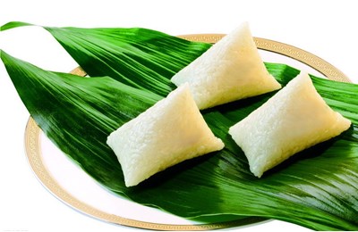 游戲的粽子元素